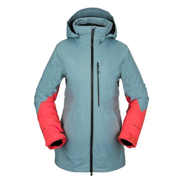 Volcom W 3D Stretch GORE-TEX Jacket 3 Volcom W 3D Stretch GORE-TEX Jacket