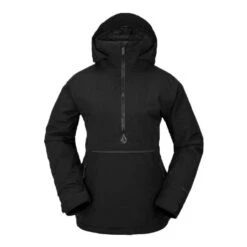 Volcom W Fern Insulated GORE-TEX Pullover Jacket