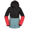Volcom W Aris Insulated GORE-TEX Jacket 2 Volcom W Aris Insulated GORE-TEX Jacket -Dreamcast Store large VOL31W035