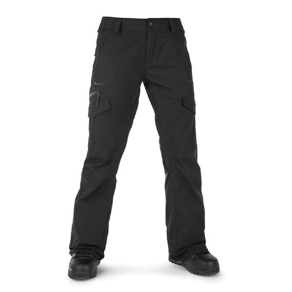 Volcom W Aston GORE-TEX Pant 3 Volcom W Aston GORE-TEX Pant