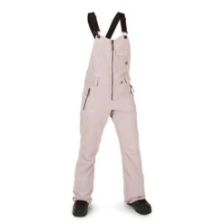Volcom W Swift Bib Overall
