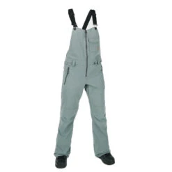Volcom W Swift Bib Overall