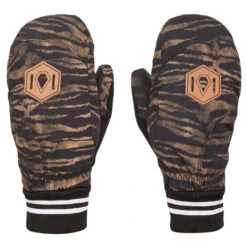 Volcom W Bistro Mitt