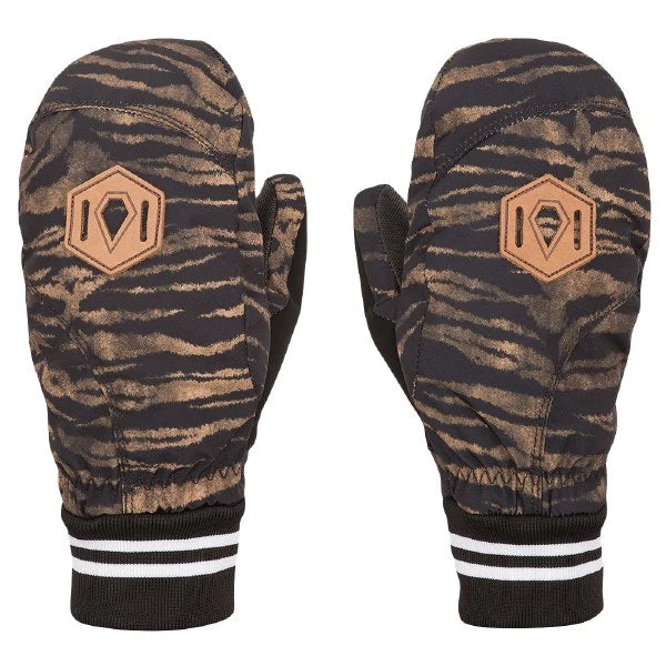 Volcom W Bistro Mitt 3 Volcom W Bistro Mitt