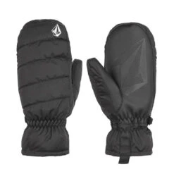 Volcom W Puff Puff Mitt