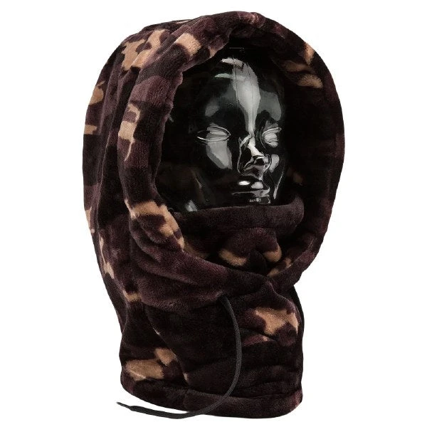 Volcom W Dang Hood 3 Volcom W Dang Hood