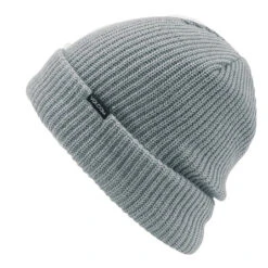 Volcom W Polar Lined Beanie