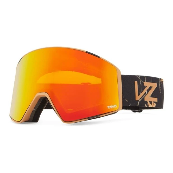 Capsule Goggle 3 Capsule Goggle