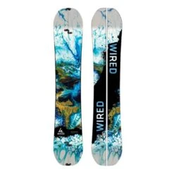 Trek Snowboard