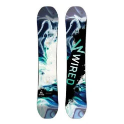 Drift Snowboard