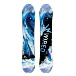Seeker Snowboard