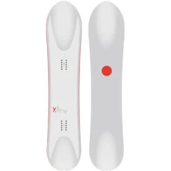 Yes! M 420 Powderhull Snowboard W21