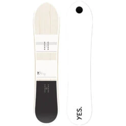 Yes! M Pro 20 Snowboard 2021
