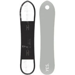 Yes! M 420 Snowboard W21