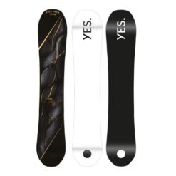 Yes! M Pyl Snowboard W23