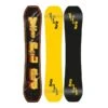 Yes! M Jackpot Snowboard W23 -Dreamcast Store large YES31M009