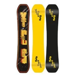 Yes! M Jackpot Snowboard W23