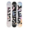 Yes! W Hel Yes Snowboard W23