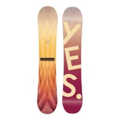 Yes! W Hello Snowboard W23