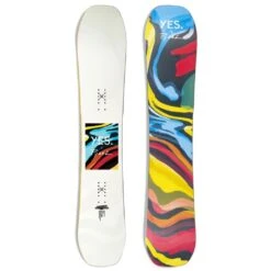 Yes! M PYZEL SBBS Snowboard W23