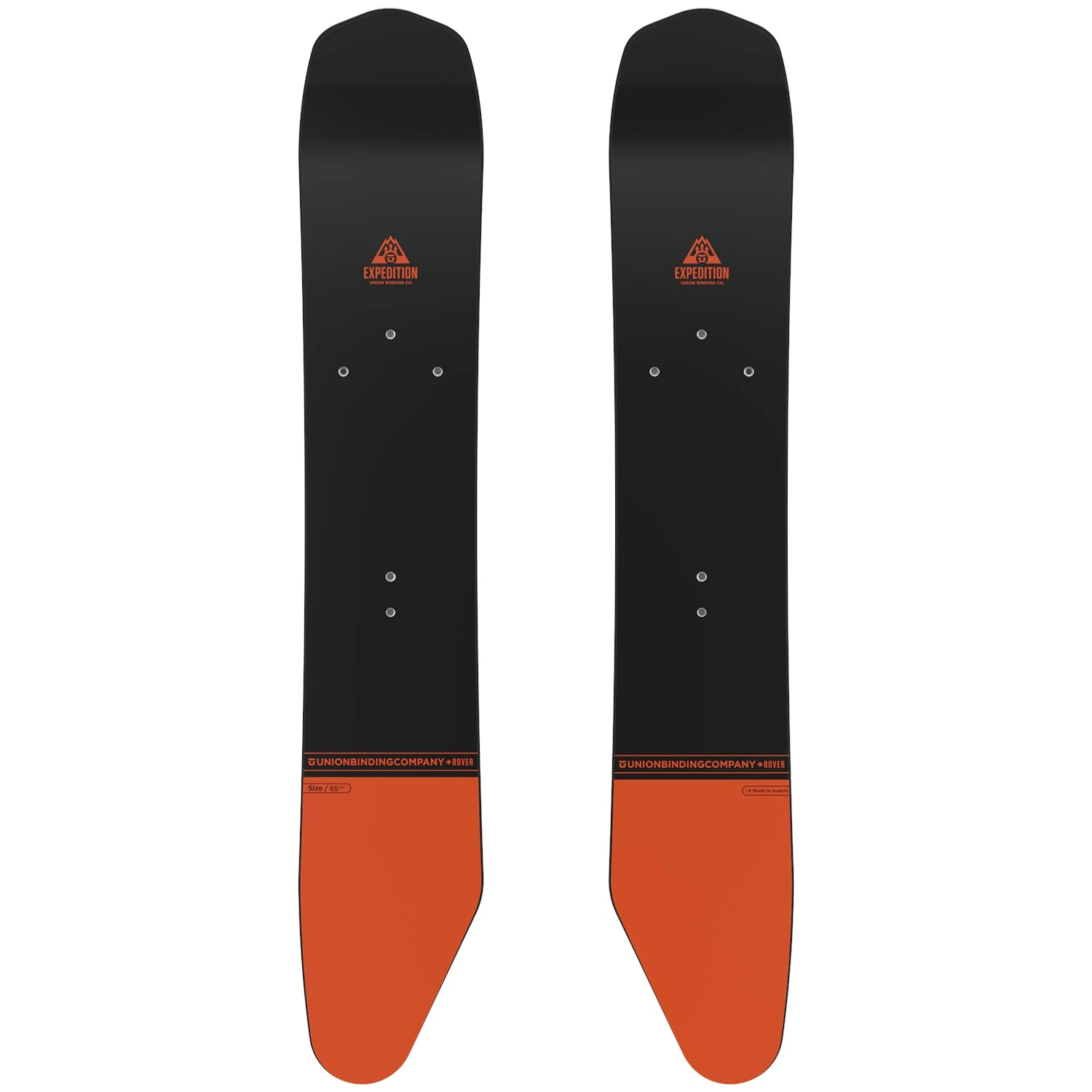 Union Rover Approach Skis 2023 3 Union Rover Approach Skis 2023