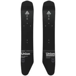Union Rover Carbon Approach Skis 2023